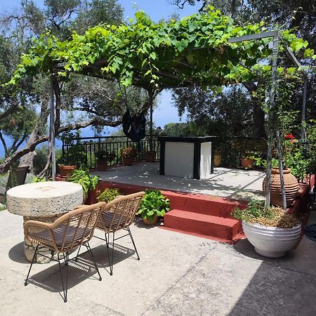 Rania'S Cottage Lakka  Exterior photo