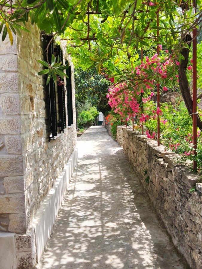 Rania'S Cottage Lakka  Exterior photo