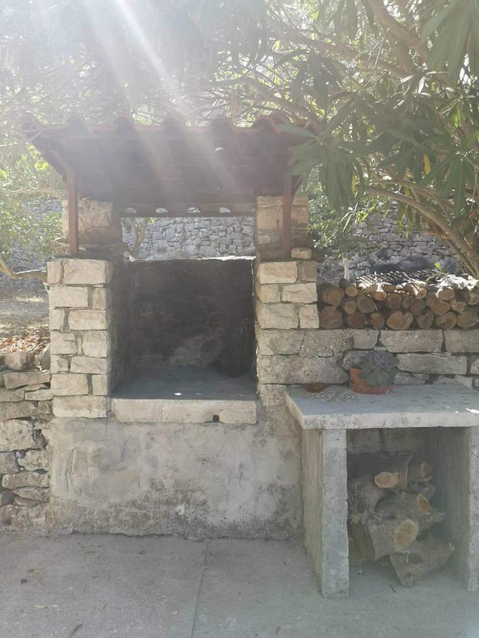 Rania'S Cottage Lakka  Exterior photo